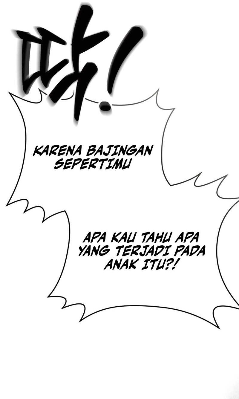 The Cop Is Too Strong Bab 39 halaman 73