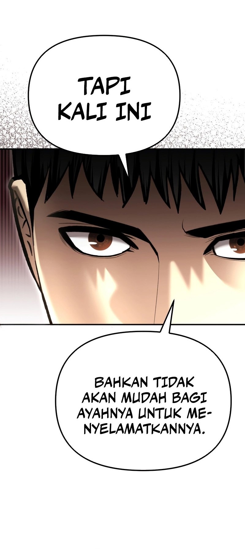 The Cop Is Too Strong chapter 40 halaman 18