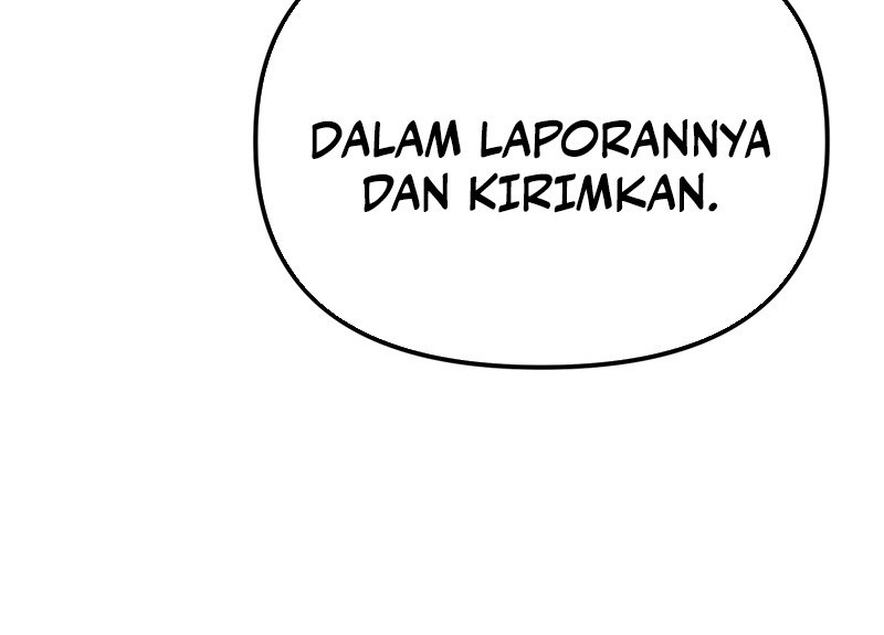 The Cop Is Too Strong chapter 40 halaman 30
