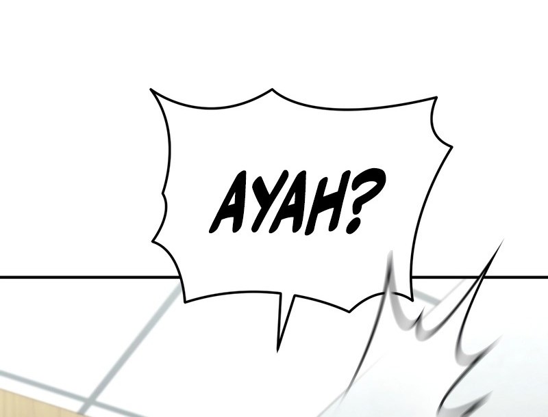 The Cop Is Too Strong chapter 40 halaman 51