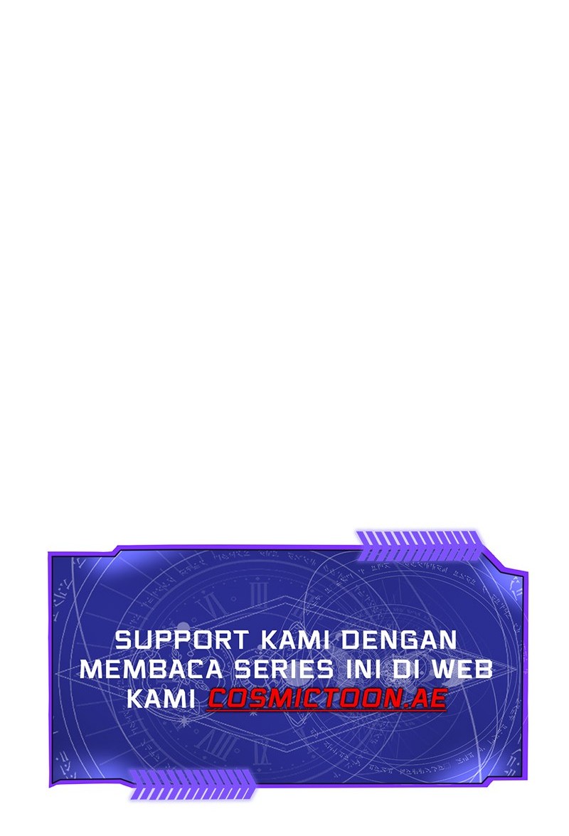 The Cop Is Too Strong chapter 40 halaman 82