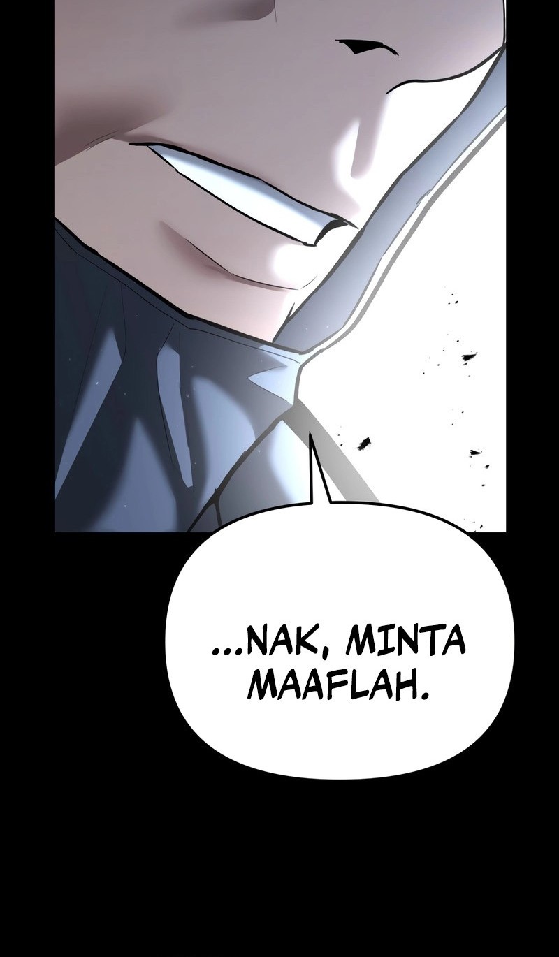 The Cop Is Too Strong Bab 41 halaman 27