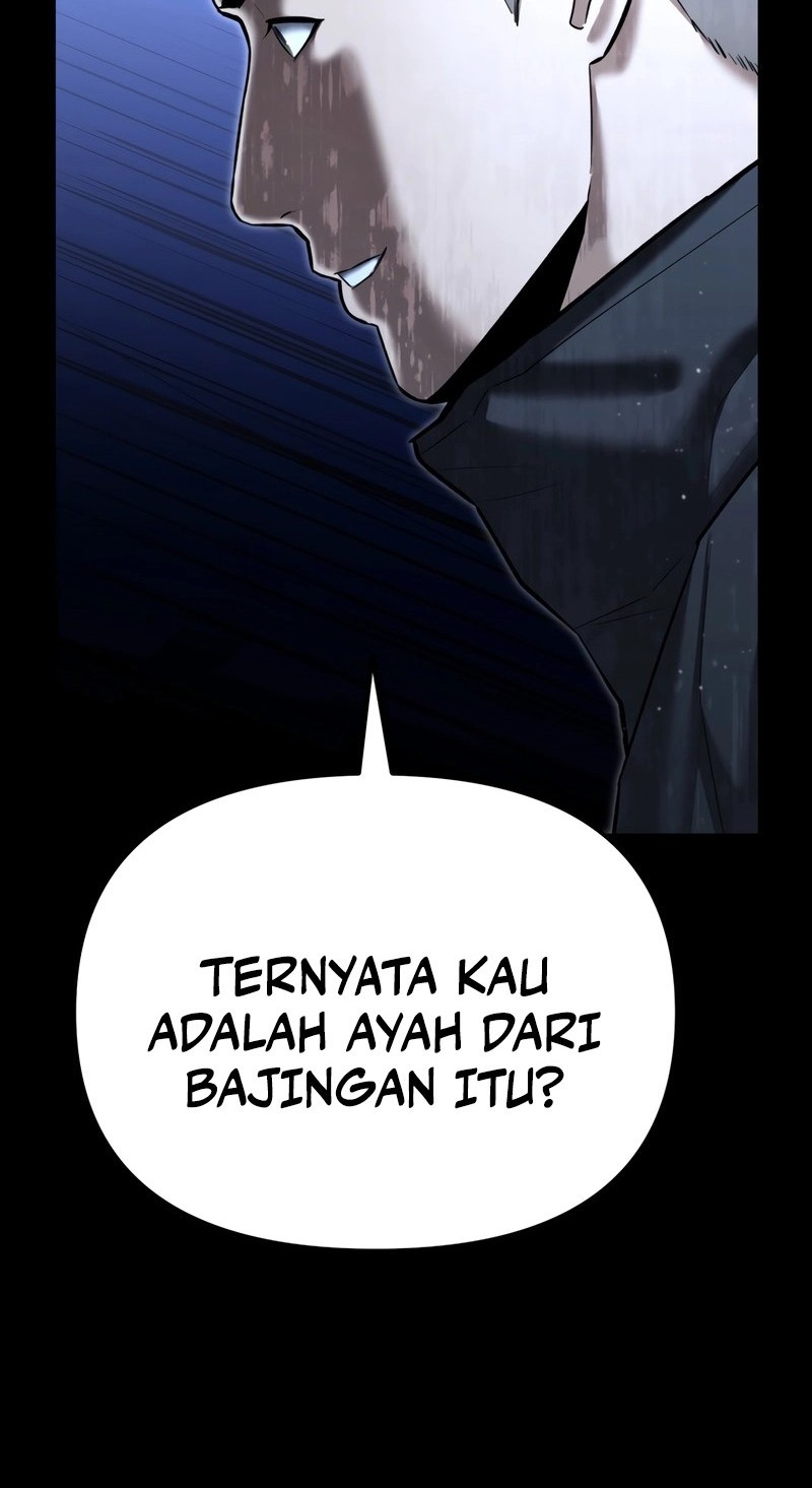 The Cop Is Too Strong Bab 41 halaman 30