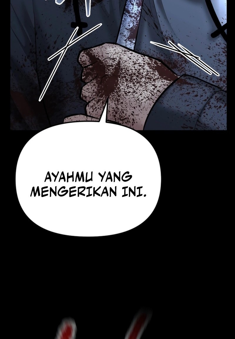 The Cop Is Too Strong Bab 41 halaman 44
