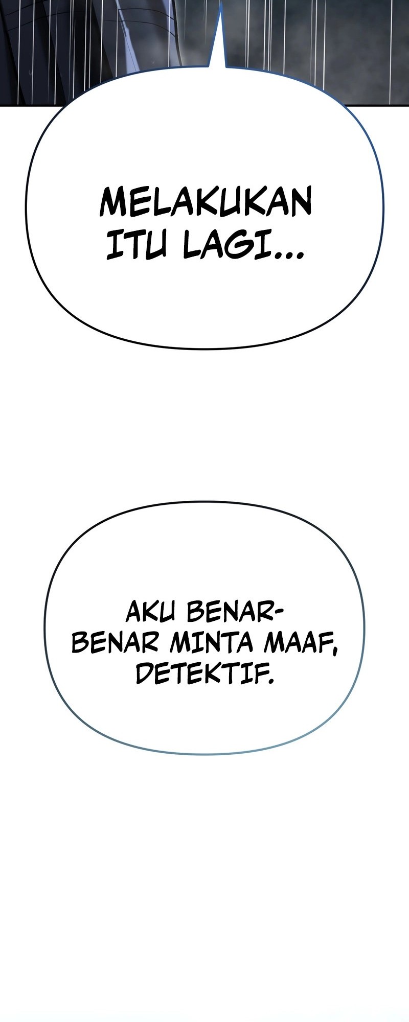 The Cop Is Too Strong Bab 41 halaman 57