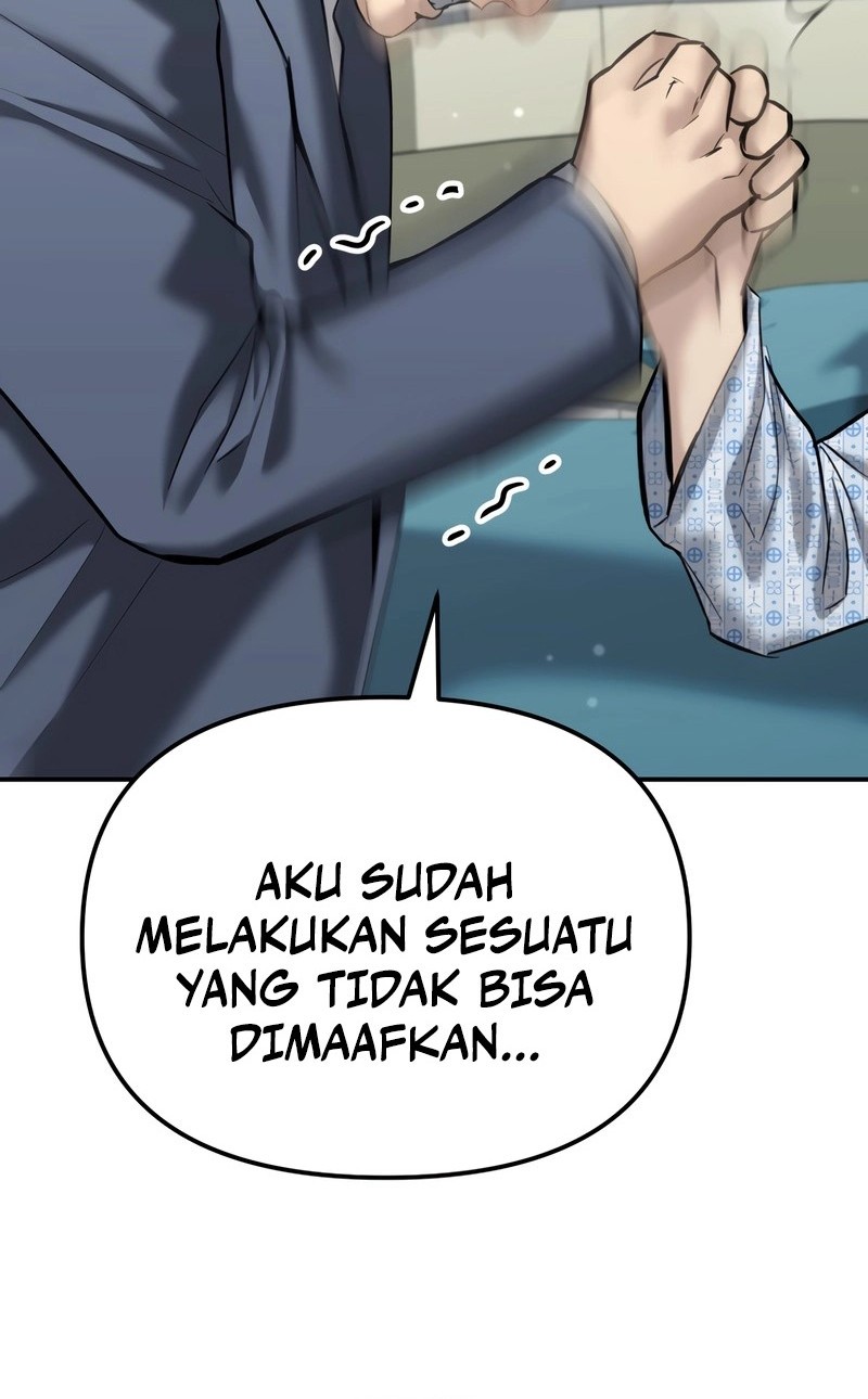 The Cop Is Too Strong Bab 41 halaman 60