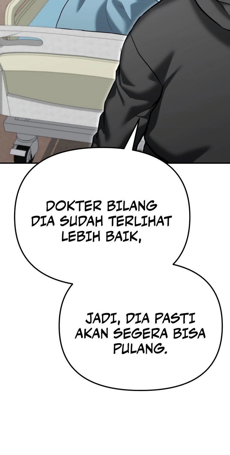 The Cop Is Too Strong Bab 41 halaman 63