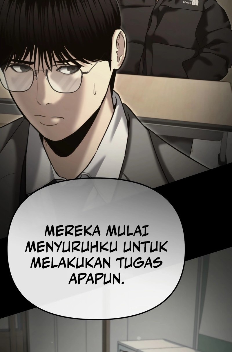 The Cop Is Too Strong Bab 41 halaman 69
