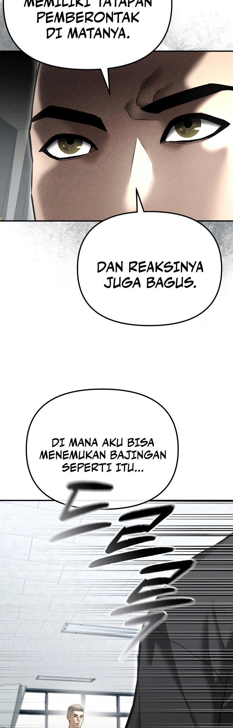 The Cop Is Too Strong Bab 41 halaman 83