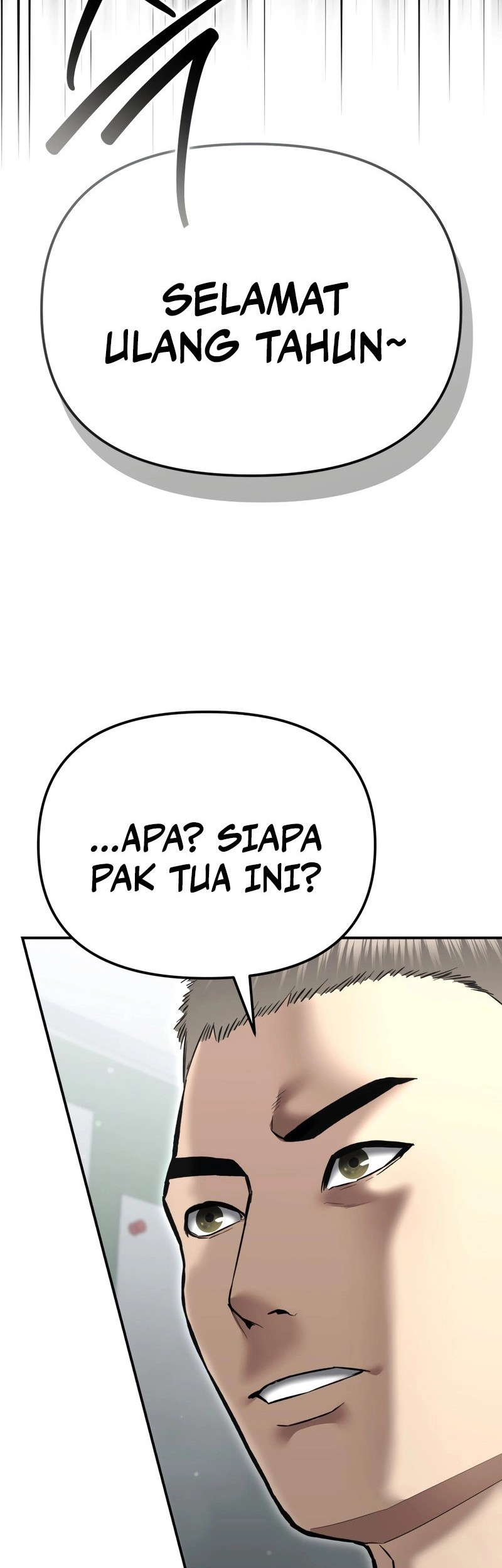 The Cop Is Too Strong Bab 41 halaman 86