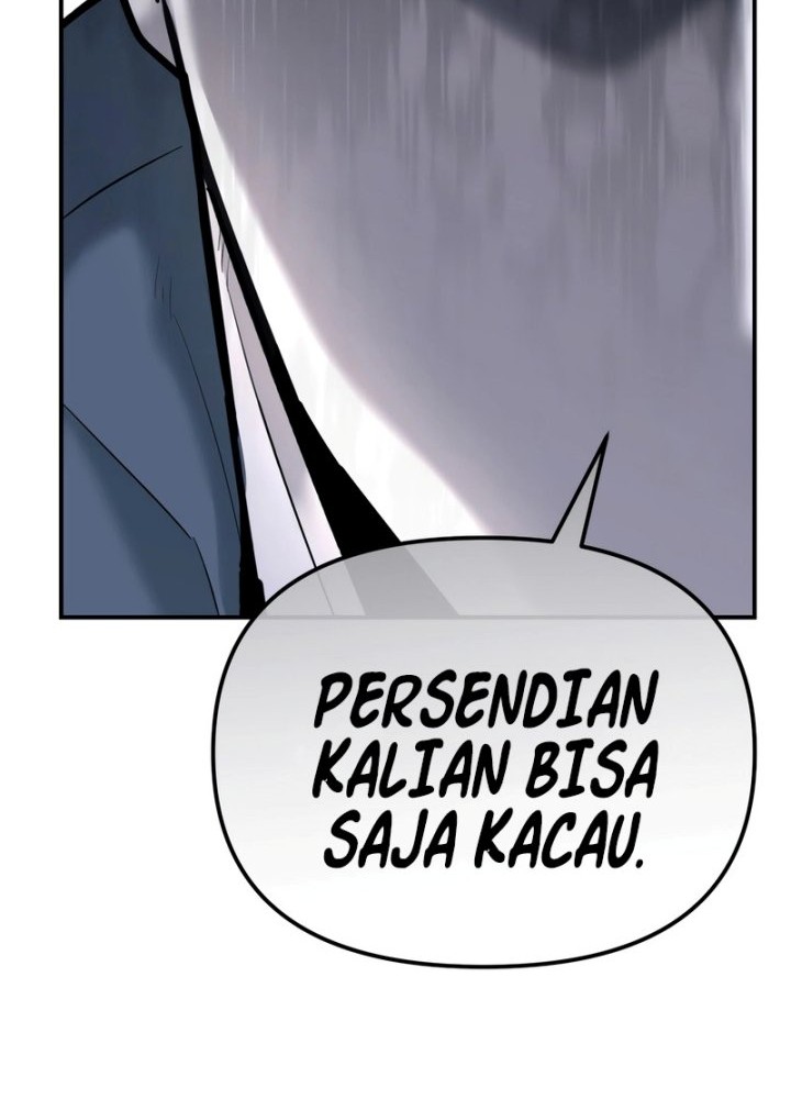 The Cop Is Too Strong Bab 42 halaman 47
