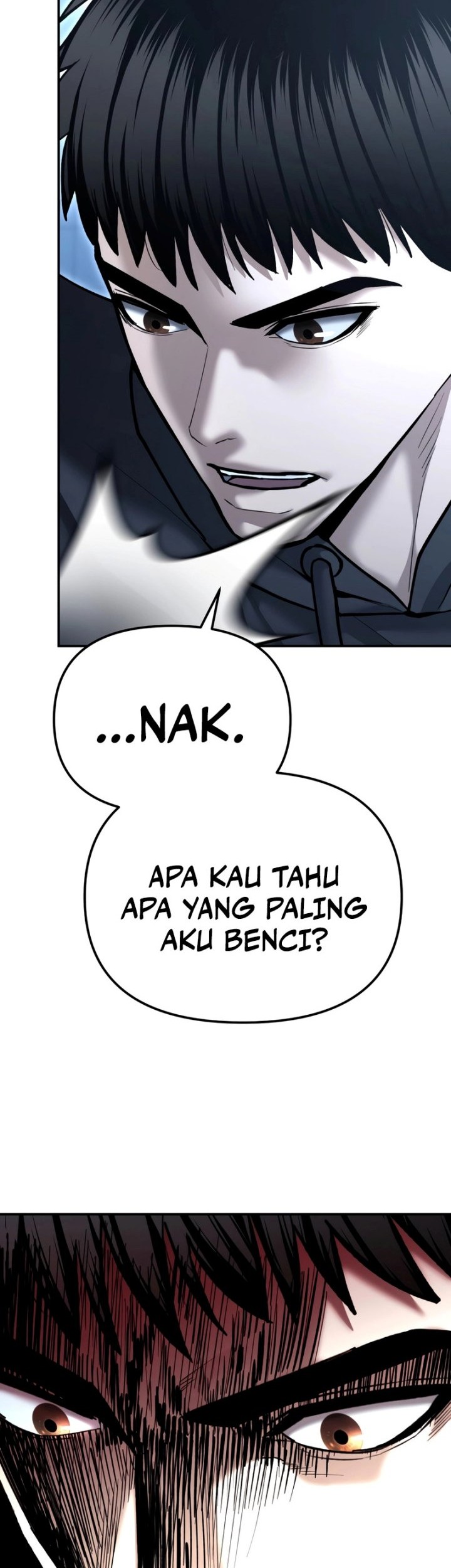 The Cop Is Too Strong Bab 42 halaman 64