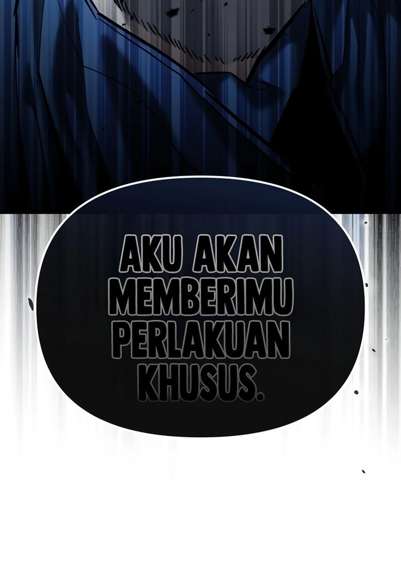 The Cop Is Too Strong chapter 43 halaman 2