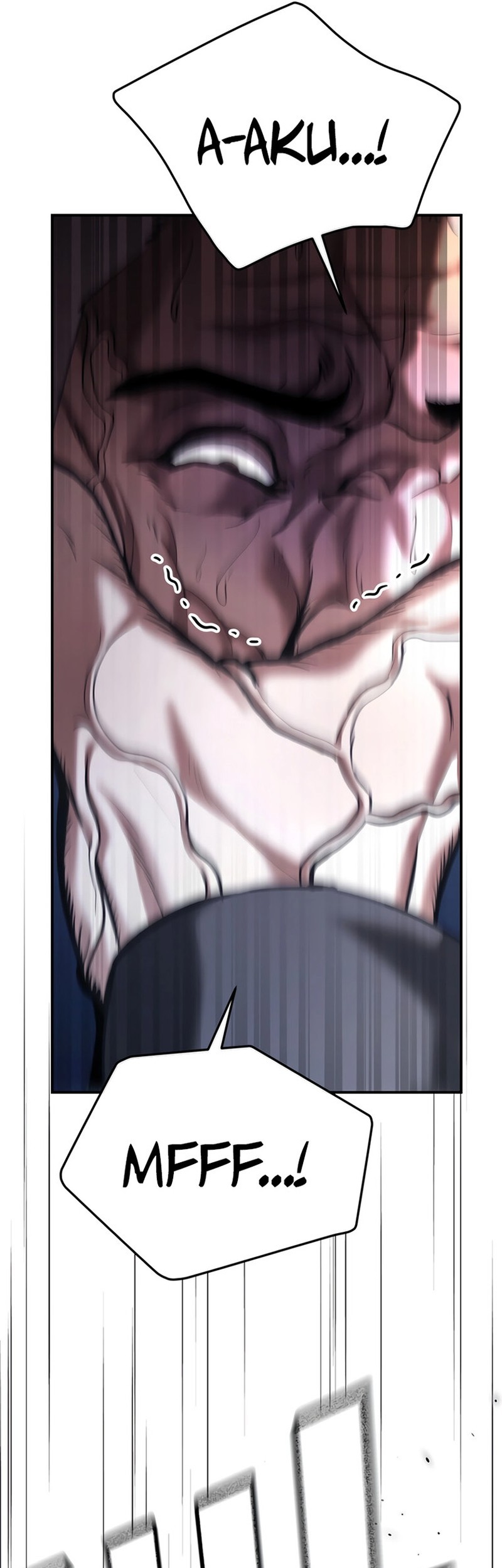 The Cop Is Too Strong chapter 43 halaman 3