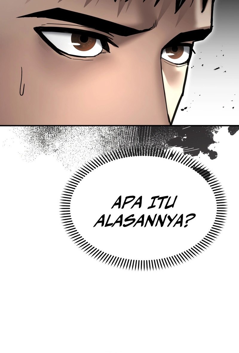 The Cop Is Too Strong chapter 43 halaman 51