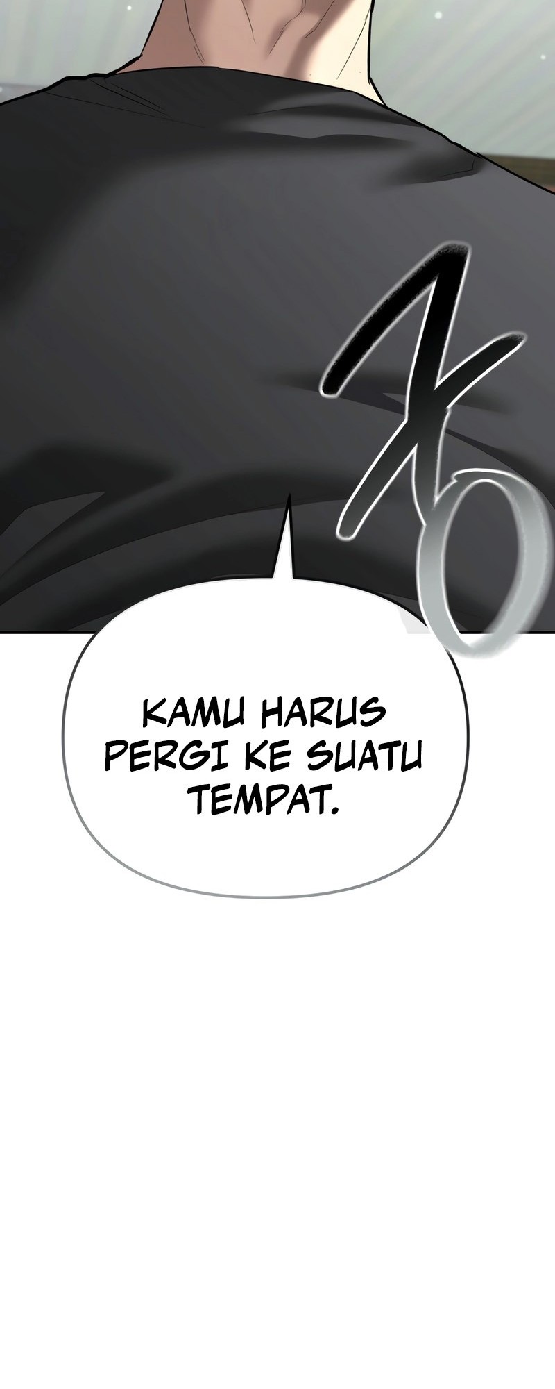 The Cop Is Too Strong chapter 43 halaman 54
