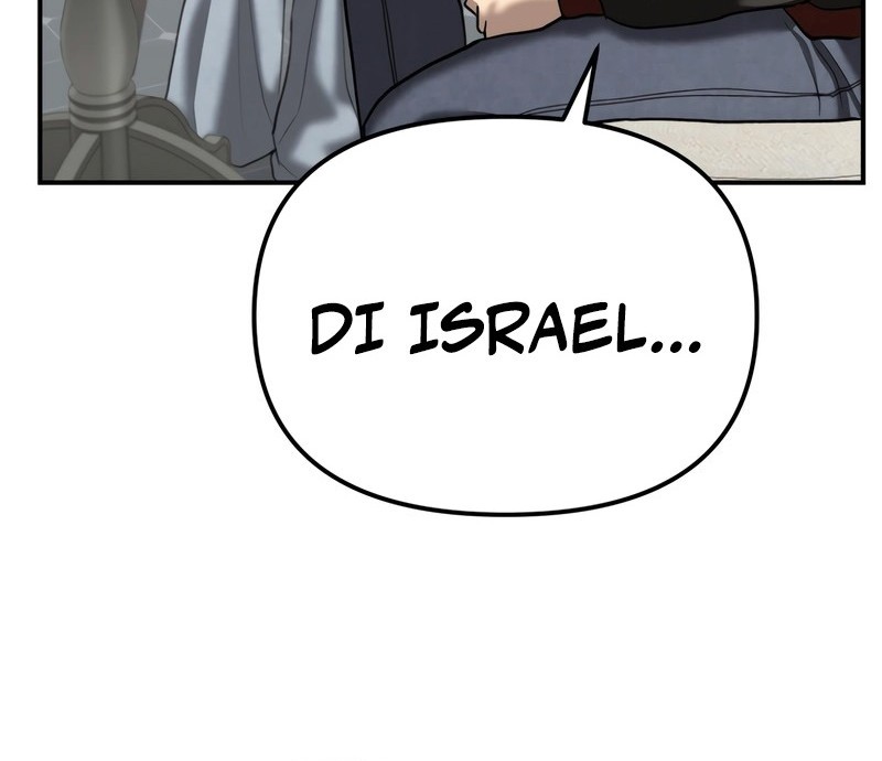 The Cop Is Too Strong chapter 43 halaman 57