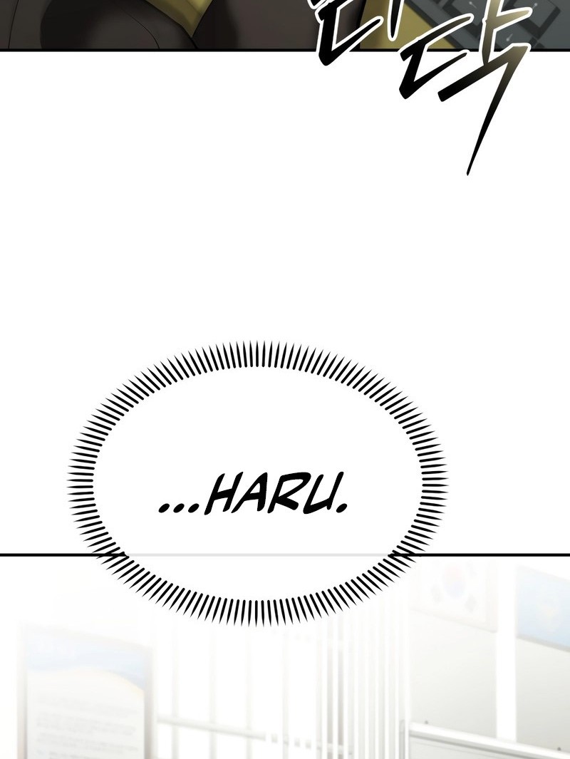 The Cop Is Too Strong chapter 43 halaman 66