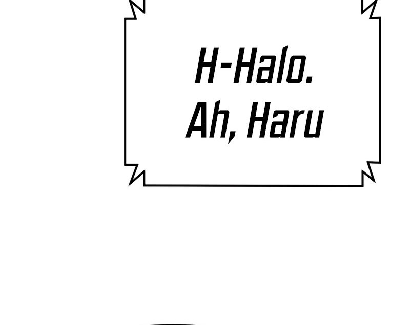 The Cop Is Too Strong chapter 43 halaman 72