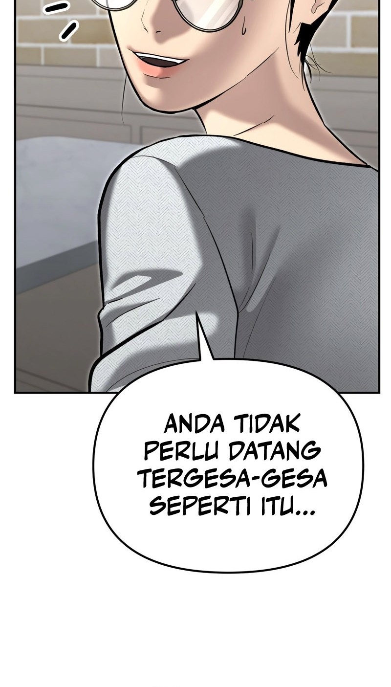 The Cop Is Too Strong chapter 44 halaman 9