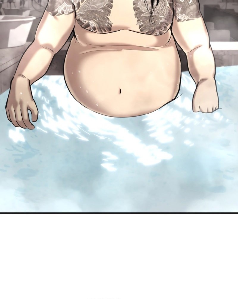 The Cop Is Too Strong chapter 44 halaman 55