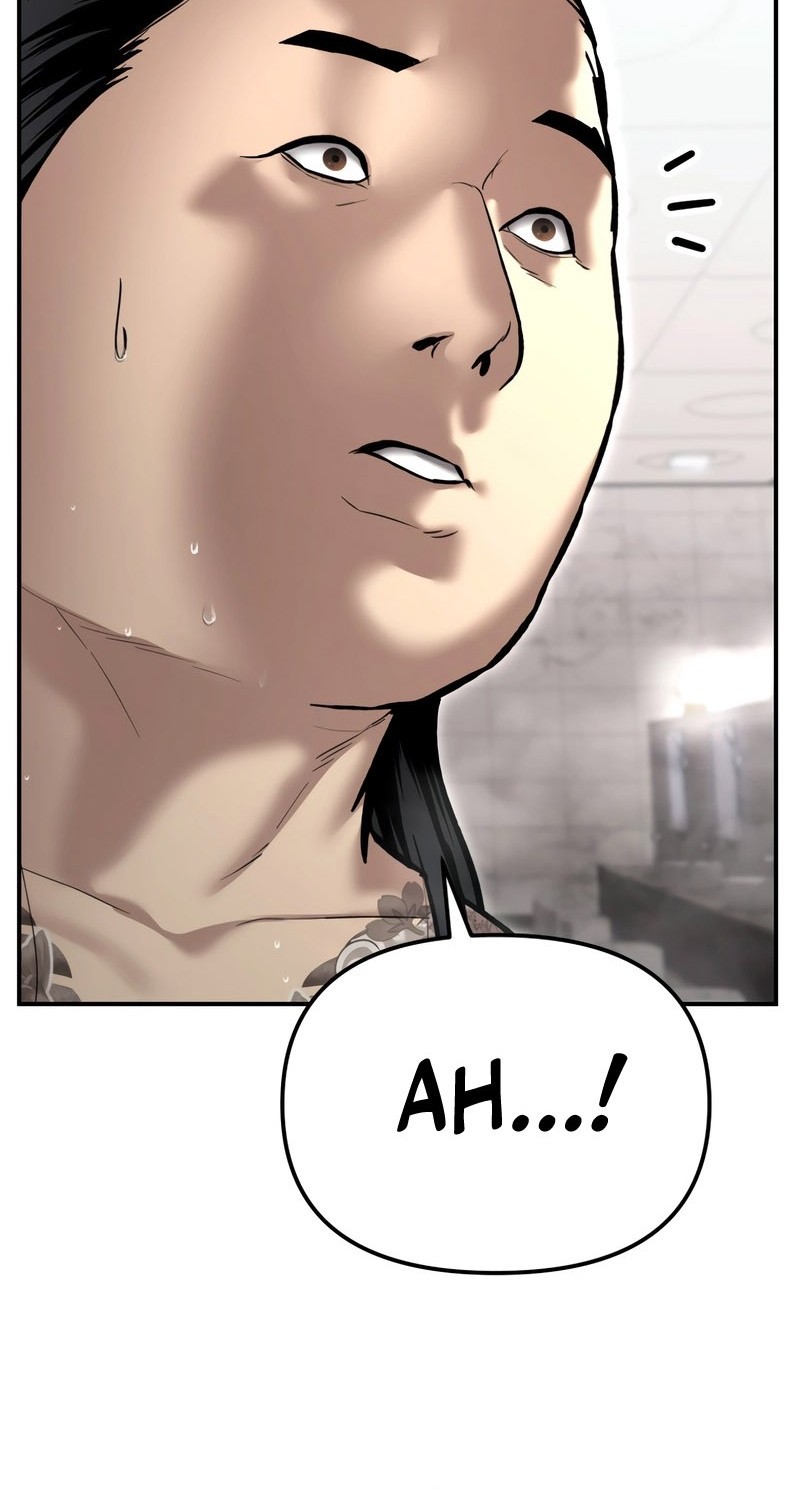 The Cop Is Too Strong chapter 44 halaman 78