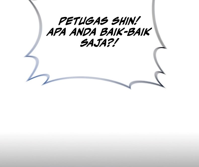 The Cop Is Too Strong Bab 45 halaman 17