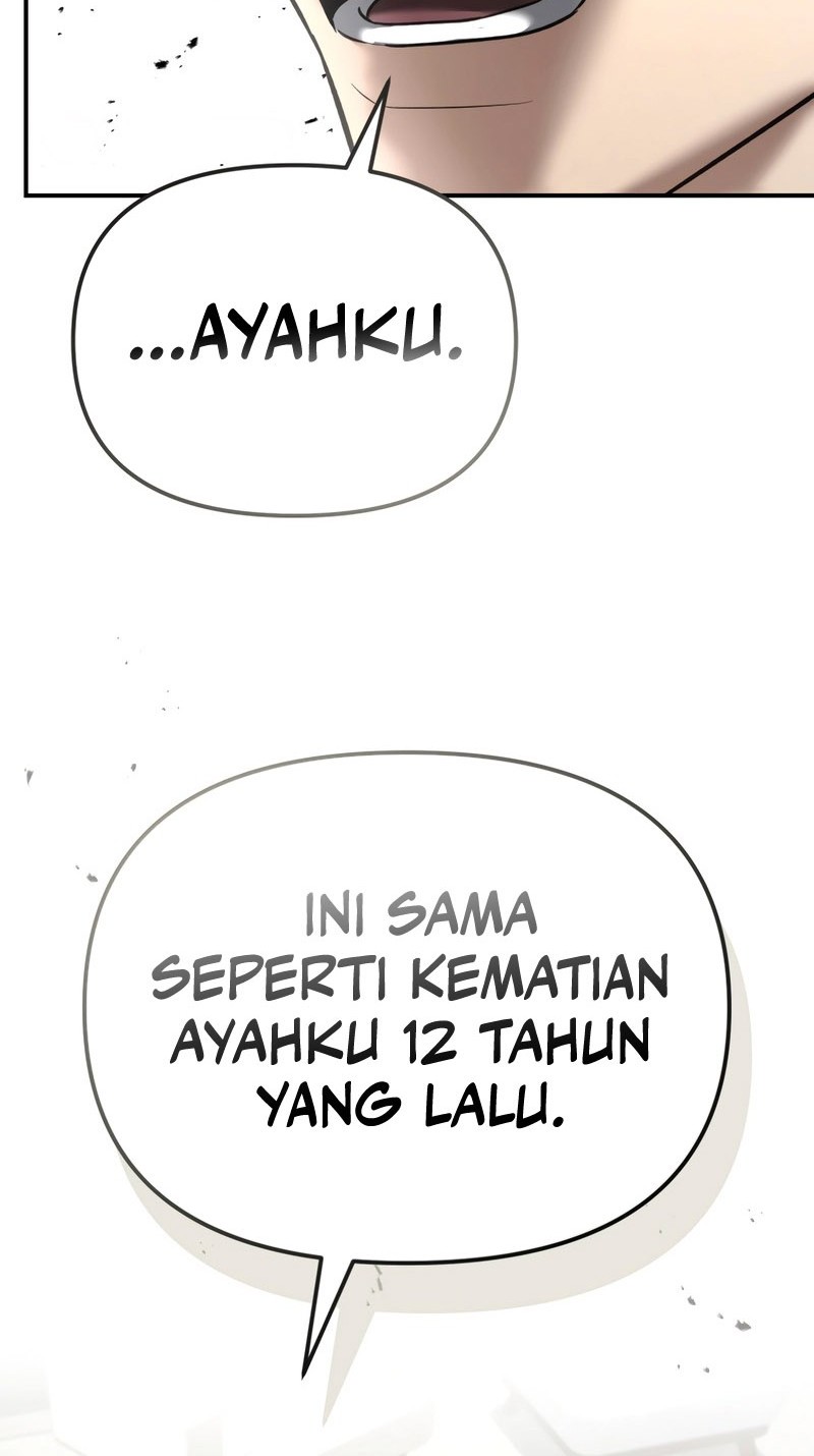 The Cop Is Too Strong Bab 45 halaman 29