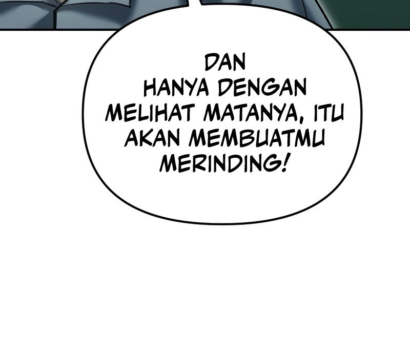 The Cop Is Too Strong Bab 45 halaman 71