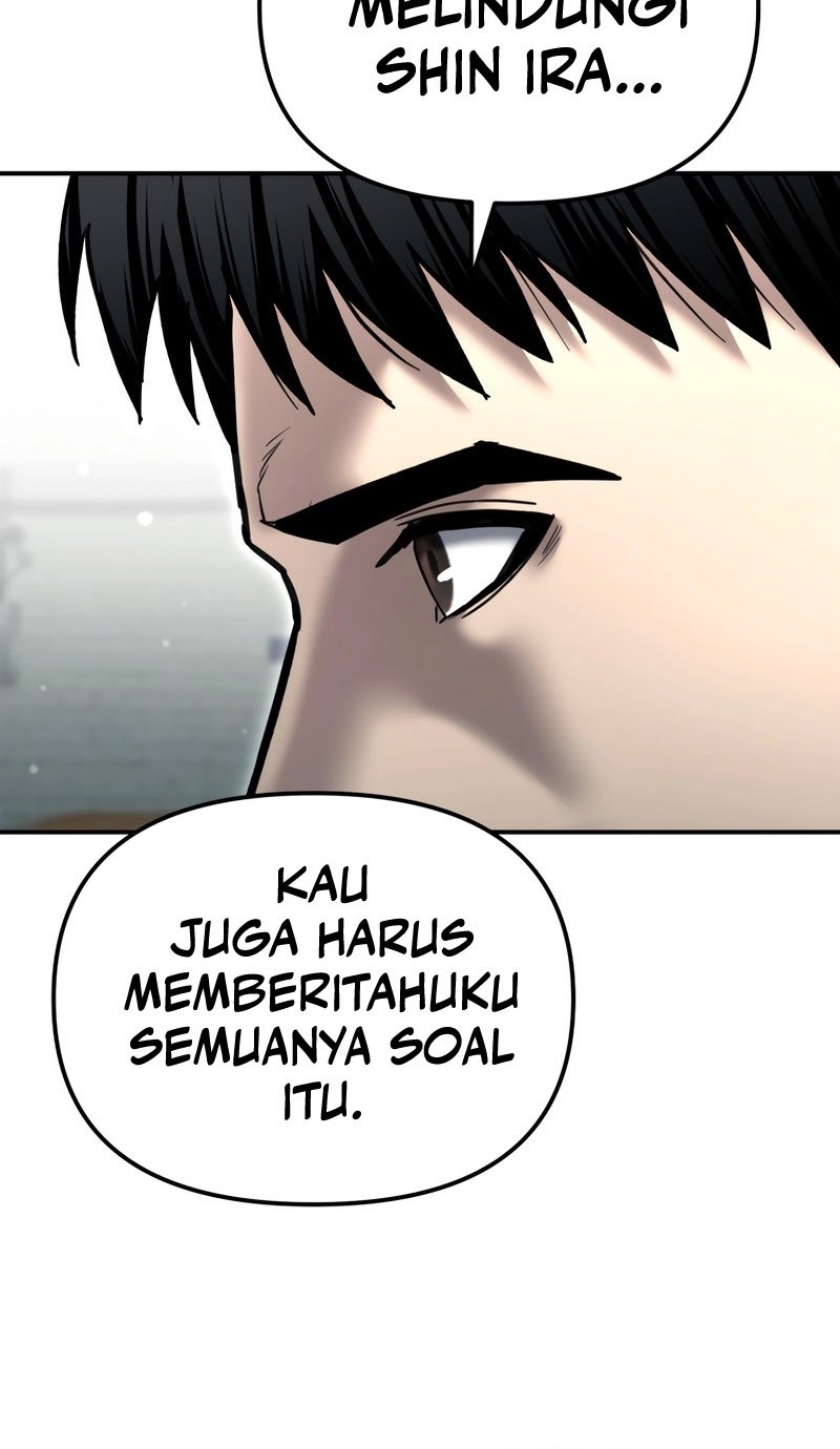 The Cop Is Too Strong Bab 45 halaman 74