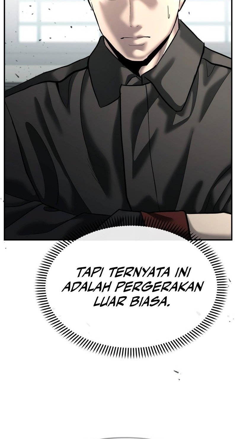 The Cop Is Too Strong Bab 45 halaman 80