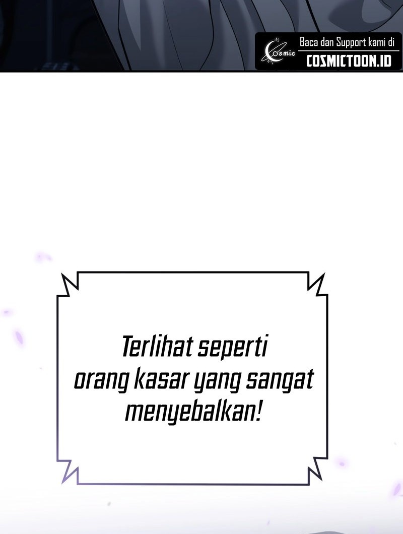 The Cop Is Too Strong Bab 46 halaman 15