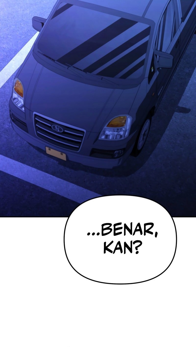 The Cop Is Too Strong Bab 46 halaman 30