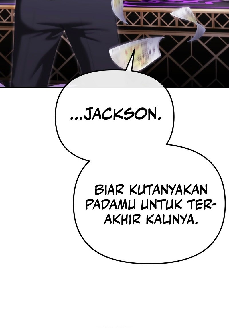 The Cop Is Too Strong Bab 46 halaman 50