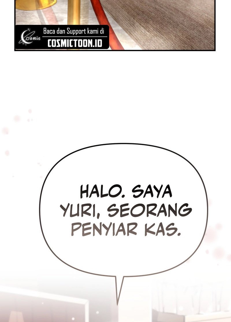 The Cop Is Too Strong Bab 46 halaman 83