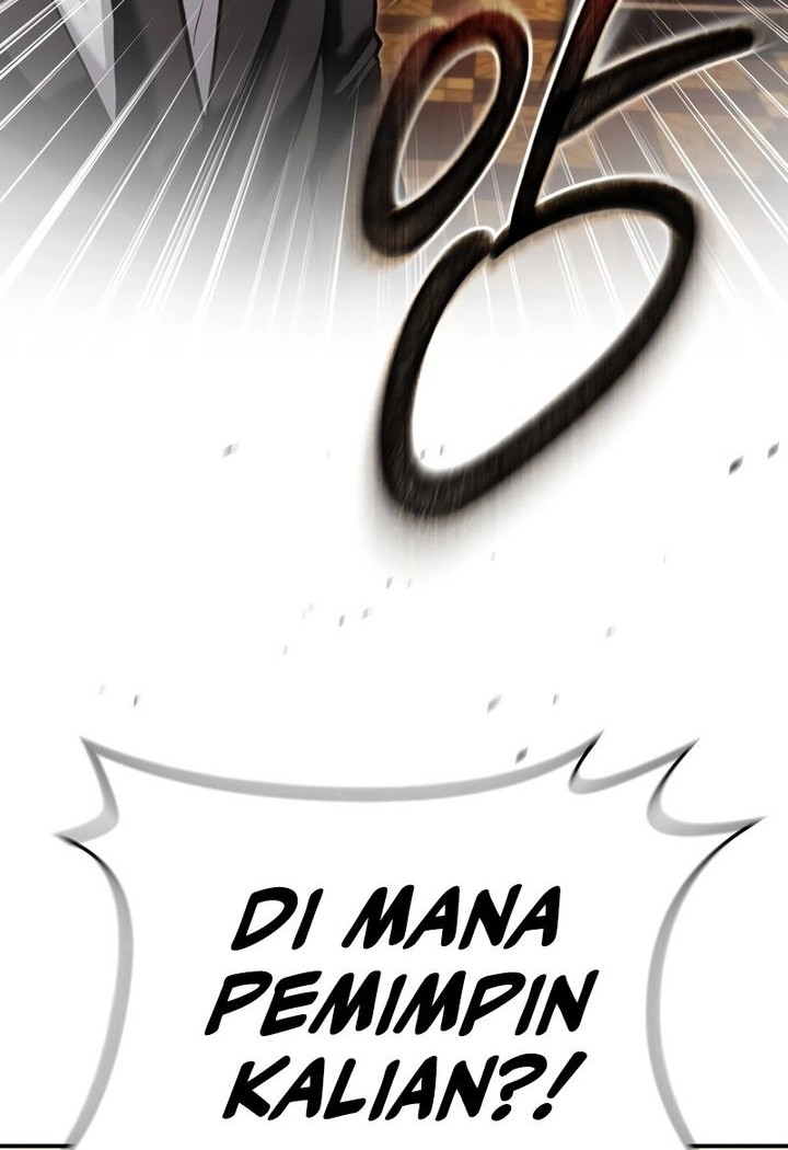 The Cop Is Too Strong chapter 47 halaman 2