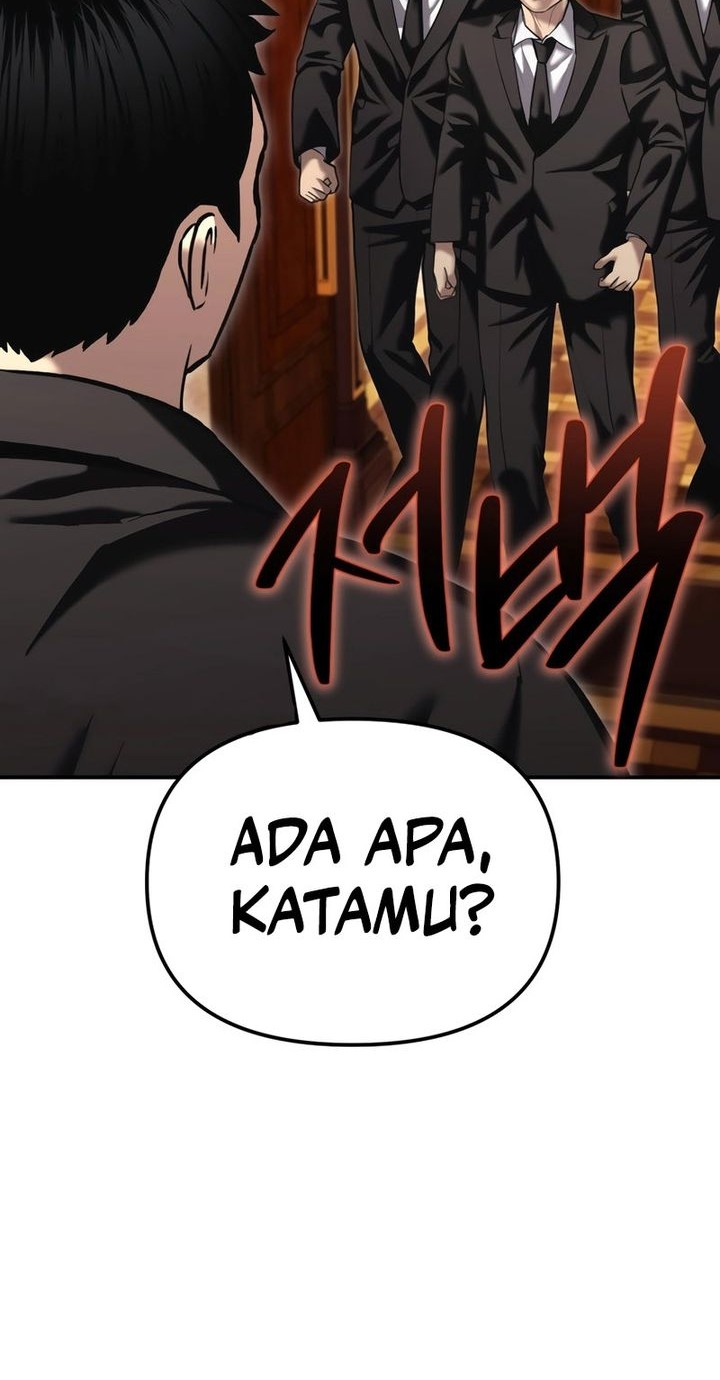 The Cop Is Too Strong chapter 47 halaman 4