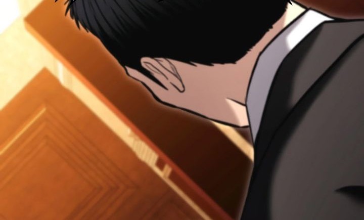 The Cop Is Too Strong chapter 47 halaman 6