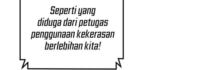 The Cop Is Too Strong chapter 47 halaman 16