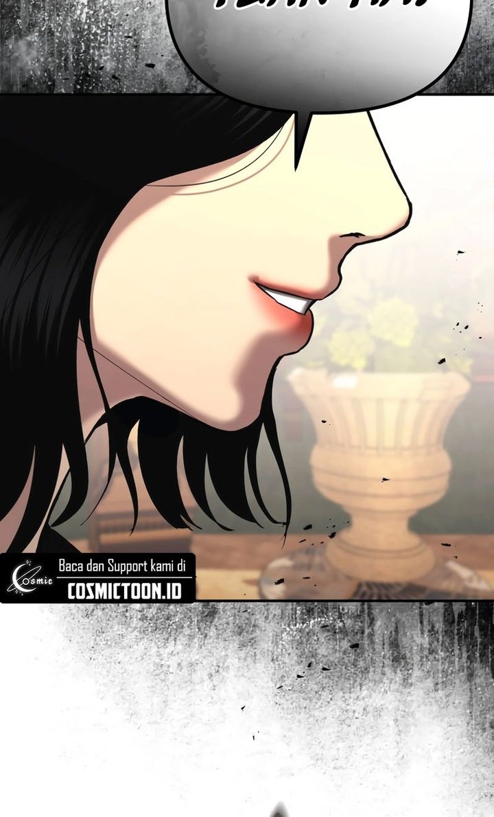 The Cop Is Too Strong chapter 47 halaman 21