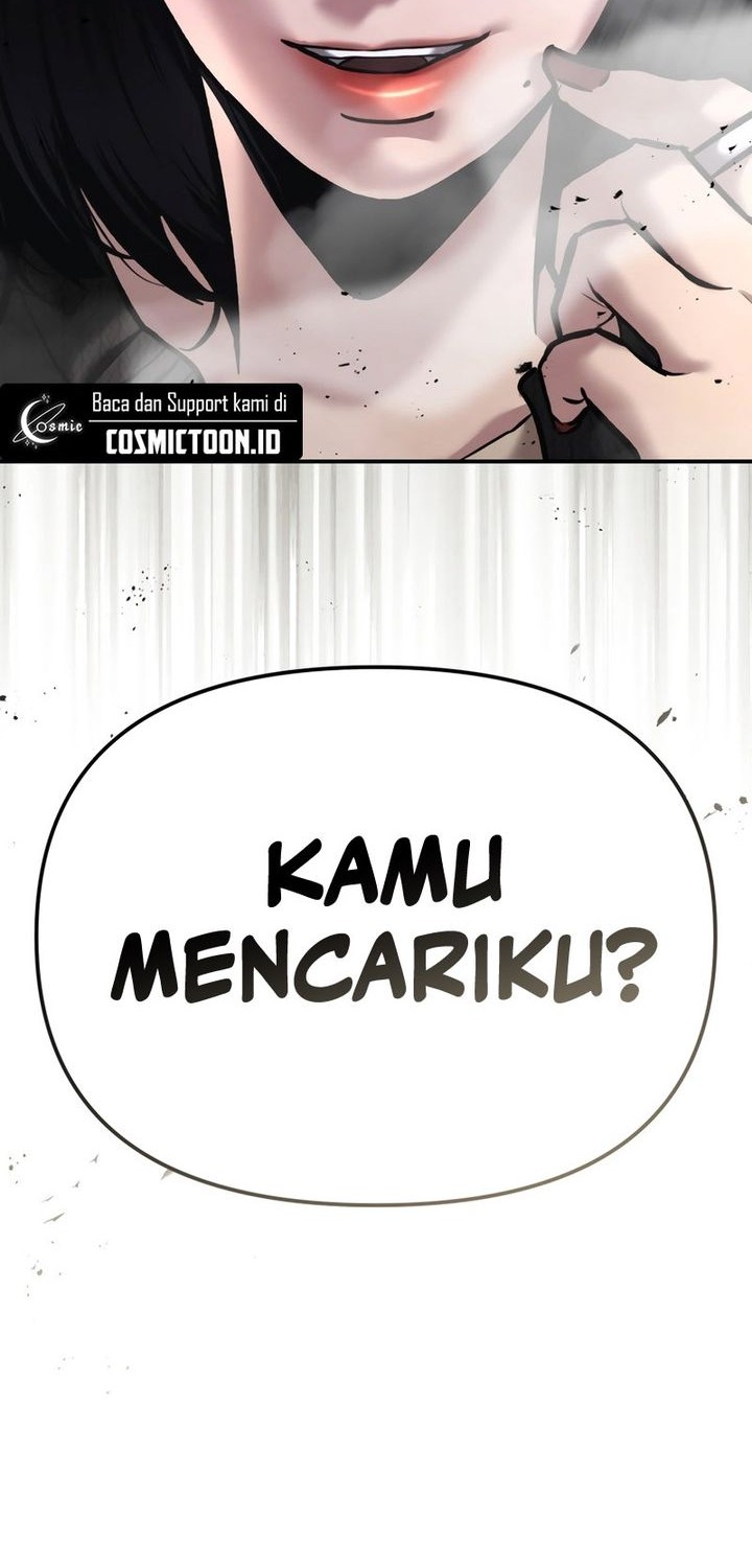 The Cop Is Too Strong chapter 47 halaman 43