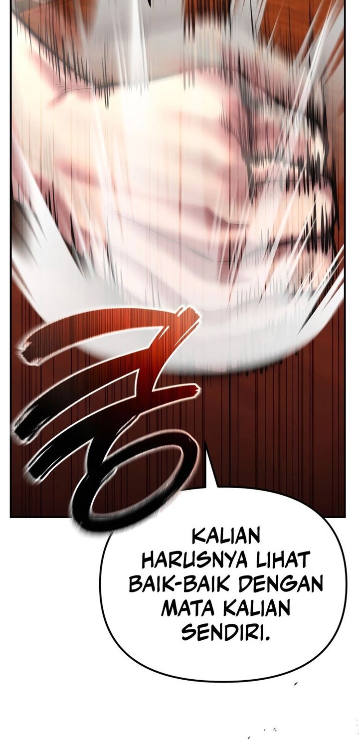 The Cop Is Too Strong chapter 47 halaman 47