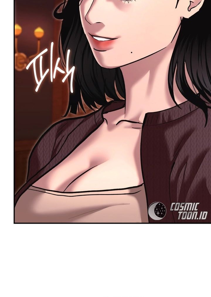 The Cop Is Too Strong chapter 47 halaman 50