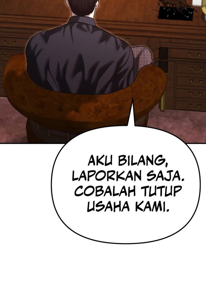 The Cop Is Too Strong chapter 47 halaman 52