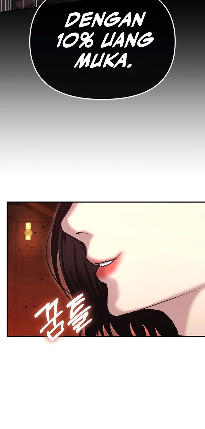 The Cop Is Too Strong chapter 47 halaman 61