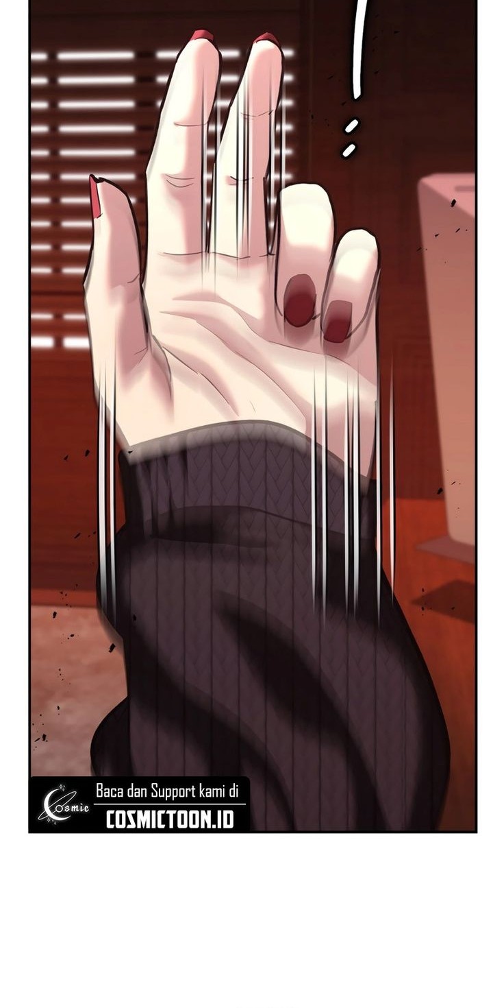 The Cop Is Too Strong chapter 47 halaman 63