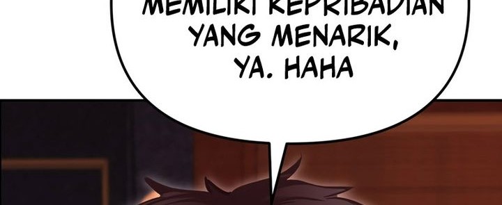 The Cop Is Too Strong chapter 47 halaman 69