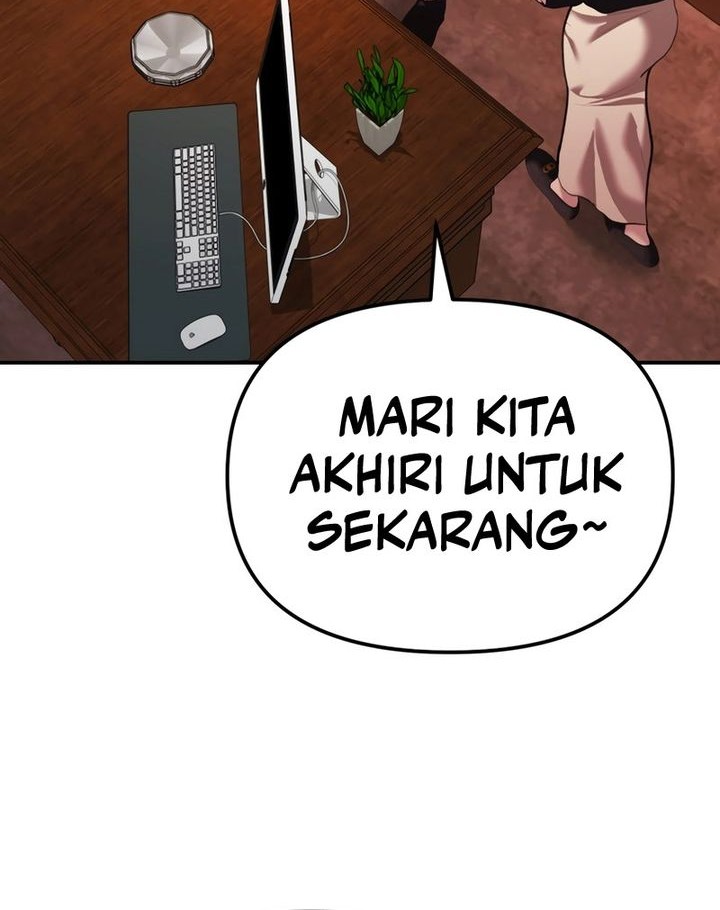 The Cop Is Too Strong chapter 47 halaman 71