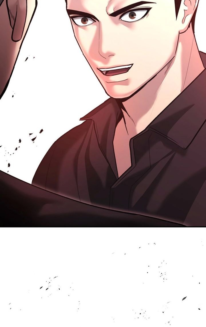 The Cop Is Too Strong chapter 47 halaman 73