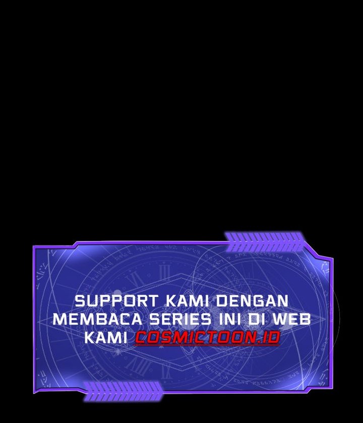 The Cop Is Too Strong chapter 47 halaman 79